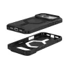 Чохол UAG Essential Armor Magsafe (114540114040), для Apple iPhone 17 Pro, Black