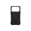 Чохол UAG Essential Armor Magsafe (114540114040), для Apple iPhone 17 Pro, Black
