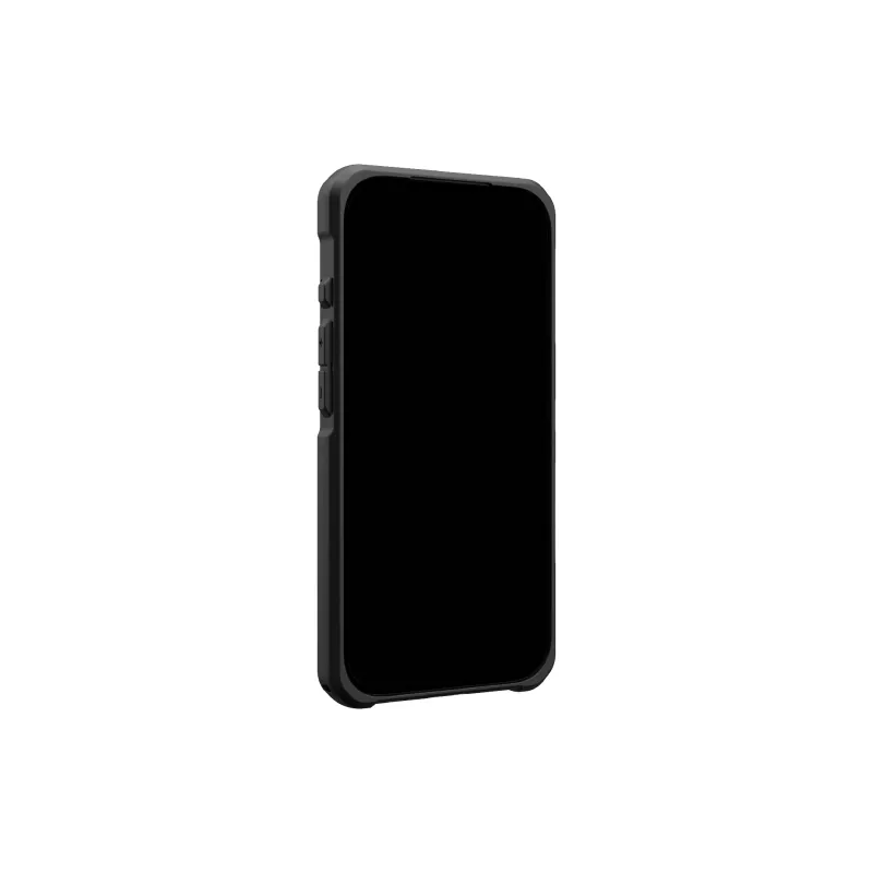 Чохол UAG Metropolis LT MagSafe (114517113940), для Apple iPhone 17 Pro, Kevlar Black