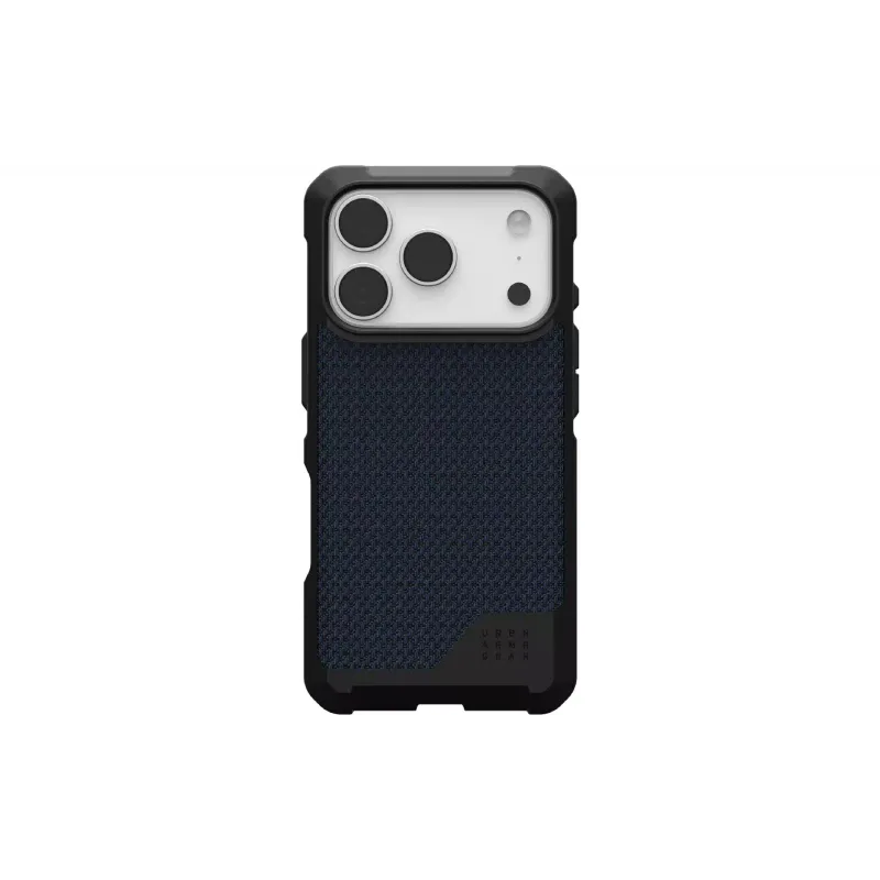 قضية UAG Metropolis LT MagSafe, Kevlar Mallard (114517113955)