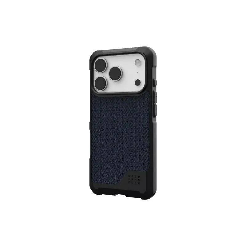 قضية UAG Metropolis LT MagSafe, Kevlar Mallard (114517113955)