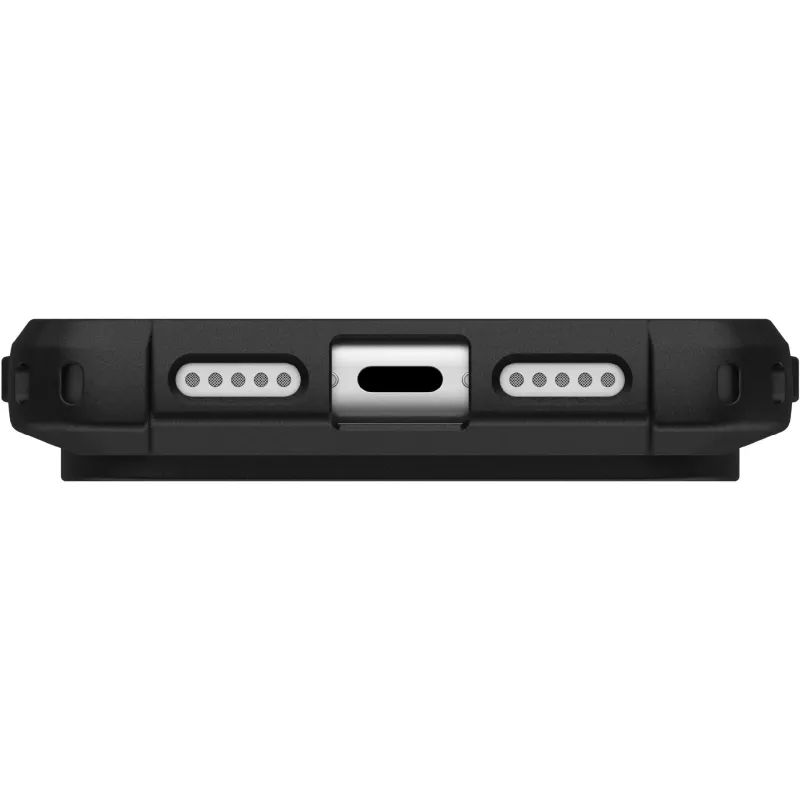 قضية UAG Metropolis LT MagSafe, Kevlar Mallard (114517113955)
