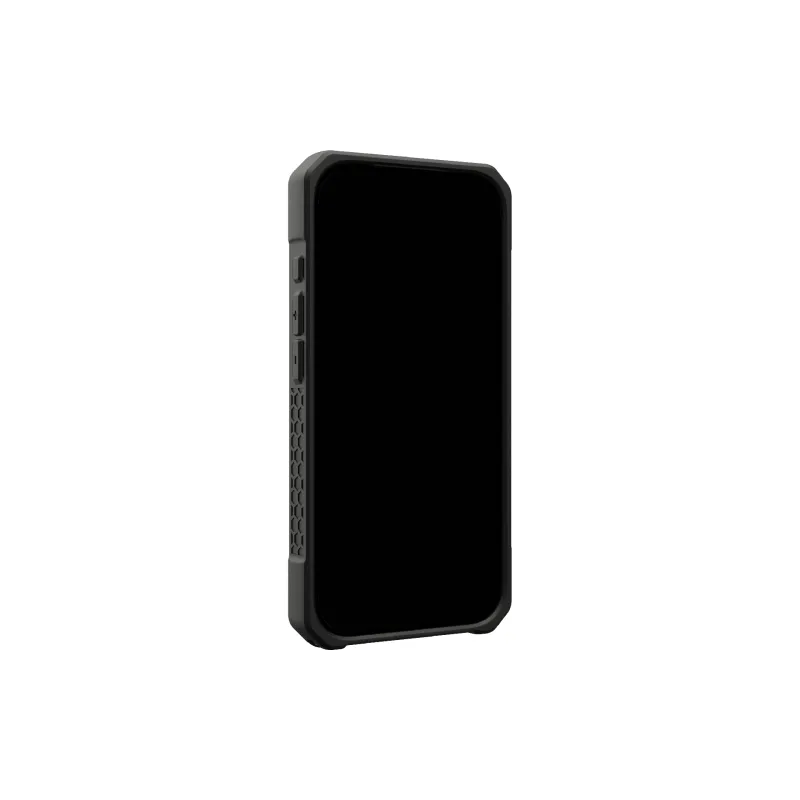 قضية UAG Monarch Pro MagSafe, Carbon Fiber (114513114242)