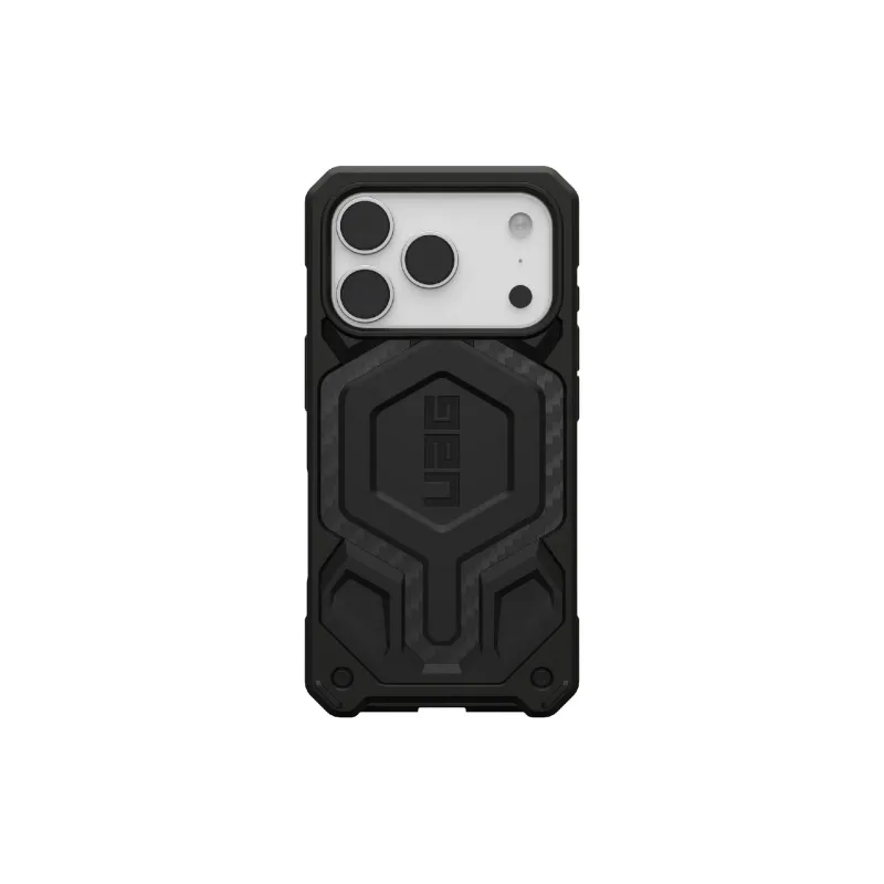 قضية UAG Monarch Pro MagSafe, Carbon Fiber (114513114242)