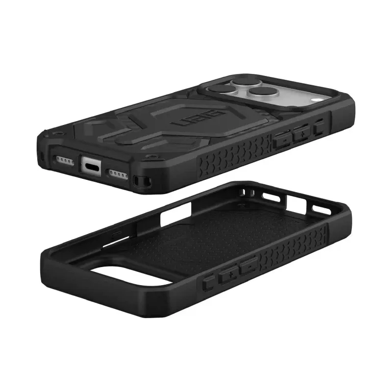 قضية UAG Monarch Pro MagSafe, Carbon Fiber (114513114242)