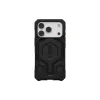 Случай UAG Monarch Pro MagSafe, Kevlar Black (114513113940)