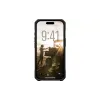 Случай UAG Monarch Pro MagSafe, Kevlar Black (114513113940)