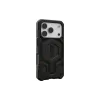 Случай UAG Monarch Pro MagSafe, Kevlar Black (114513113940)