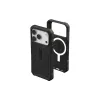 Чохол UAG Pathfinder MagSafe (114548114040), для Apple iPhone 17 Pro, Black