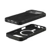 Чохол UAG Pathfinder MagSafe (114548114040), для Apple iPhone 17 Pro, Black