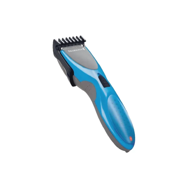 Hair clipper Remington, Blue (43193560710)