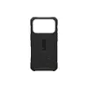 Чохол UAG Pathfinder MagSafe (114548114040), для Apple iPhone 17 Pro, Black