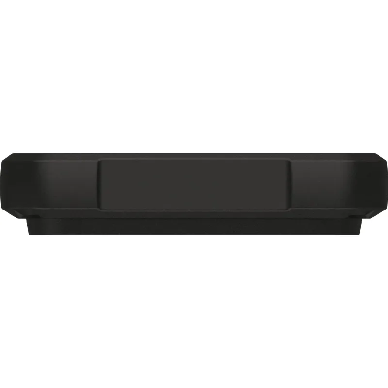 Чохол UAG Pathfinder MagSafe (114548114040), для Apple iPhone 17 Pro, Black