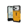 Чохол UAG Pathfinder MagSafe (114548118282), для Apple iPhone 17 Pro, Heritage Yellow