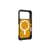 Чохол UAG Pathfinder MagSafe (114548118282), для Apple iPhone 17 Pro, Heritage Yellow