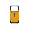 Чохол UAG Pathfinder MagSafe (114548118282), для Apple iPhone 17 Pro, Heritage Yellow