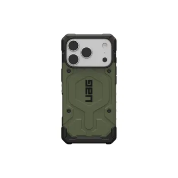 Ügy UAG Pathfinder MagSafe, Olive (114548117272)