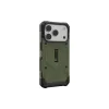 Чохол UAG Pathfinder MagSafe (114548117272), для Apple iPhone 17 Pro, Olive