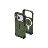 Чохол UAG Pathfinder MagSafe (114548117272), для Apple iPhone 17 Pro, Olive
