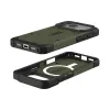 Чохол UAG Pathfinder MagSafe (114548117272), для Apple iPhone 17 Pro, Olive