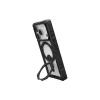 قضية UAG Plasma XTE MagSafe, Black/Clear (11452711404G)