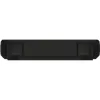 قضية UAG Plasma XTE MagSafe, Black/Clear (11452711404G)