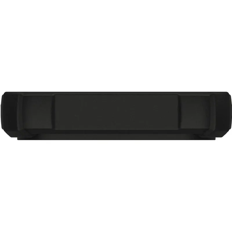 قضية UAG Plasma XTE MagSafe, Black/Clear (11452711404G)