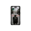 قضية UAG Plasma XTE MagSafe, Black/Clear (11452711404G)