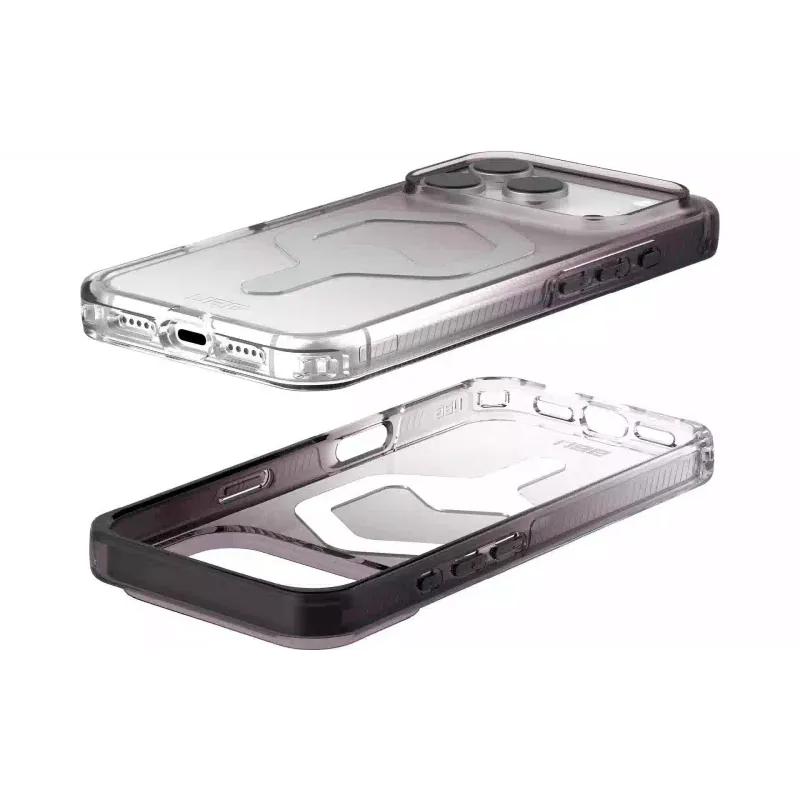 Primer UAG Plyo MagSafe, Black/Clear Ombre (11452911404G)
