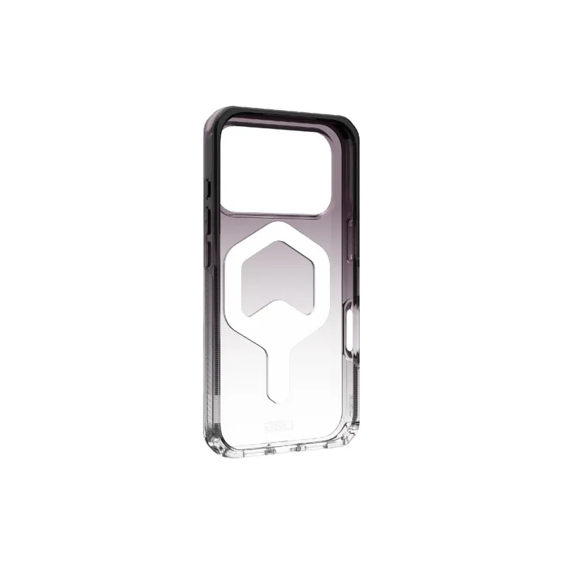 Primer UAG Plyo MagSafe, Black/Clear Ombre (11452911404G)