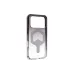 Περίπτωση UAG Plyo MagSafe, Black/Clear Ombre (11452911404G)