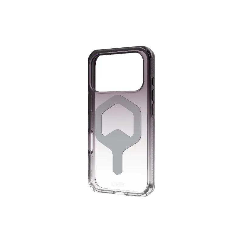 Primer UAG Plyo MagSafe, Black/Clear Ombre (11452911404G)