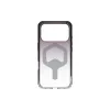 Primer UAG Plyo MagSafe, Black/Clear Ombre (11452911404G)