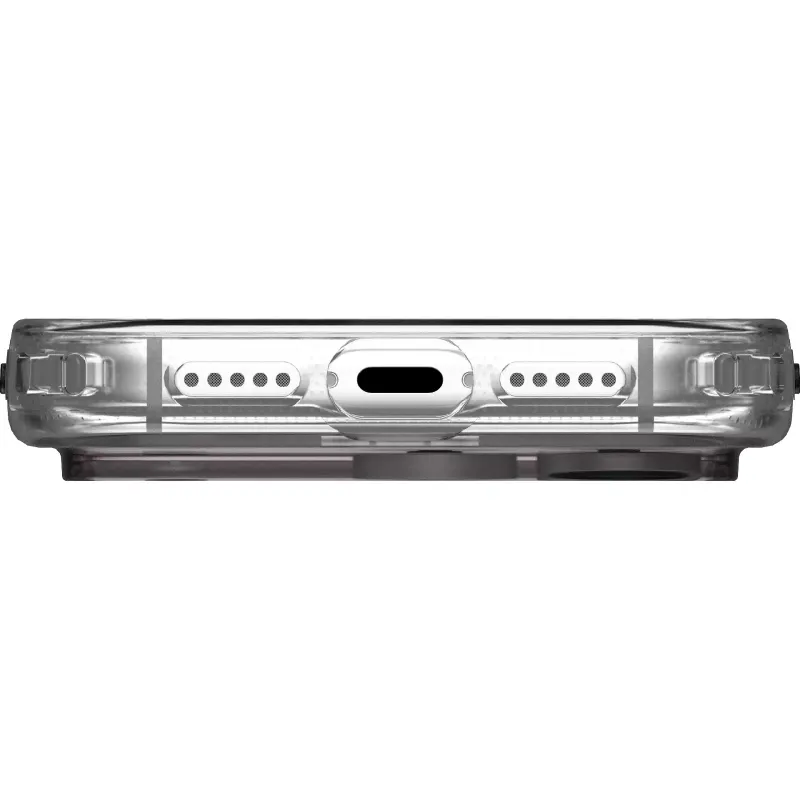 Primer UAG Plyo MagSafe, Black/Clear Ombre (11452911404G)