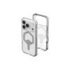 Случай UAG Plyo MagSafe, Ice/Silver (114529114333)