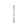 Случай UAG Plyo MagSafe, Ice/Silver (114529114333)