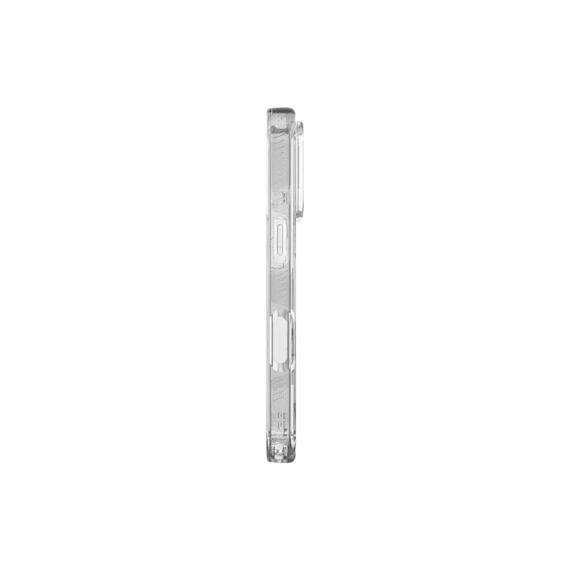 Случай UAG Plyo MagSafe, Ice/Silver (114529114333)