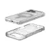 Περίπτωση UAG Plyo MagSafe, Ice/Silver (114529114333)