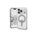 Περίπτωση UAG Plyo MagSafe, Ice/Silver (114529114333)
