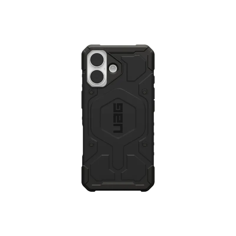 قضية UAG Pathfinder MagSafe, Black (114550114040)