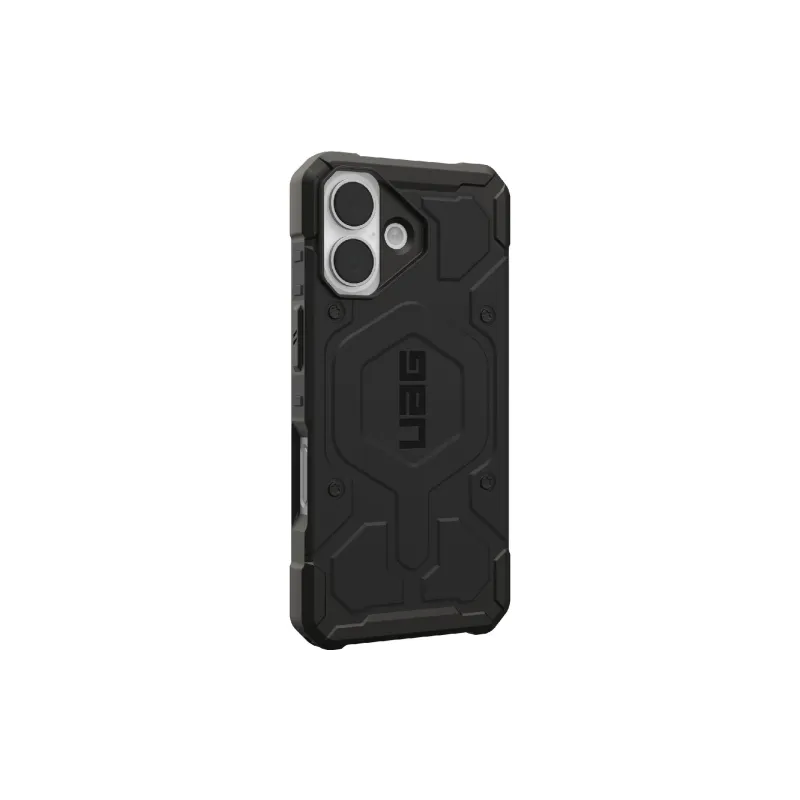 قضية UAG Pathfinder MagSafe, Black (114550114040)