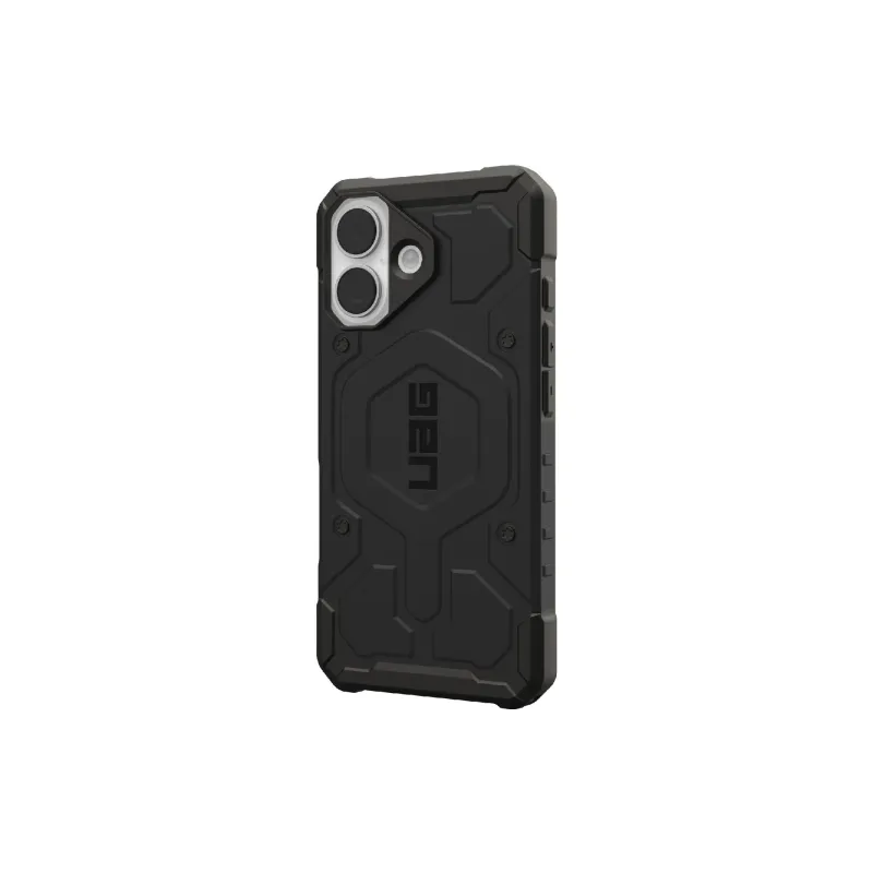 قضية UAG Pathfinder MagSafe, Black (114550114040)