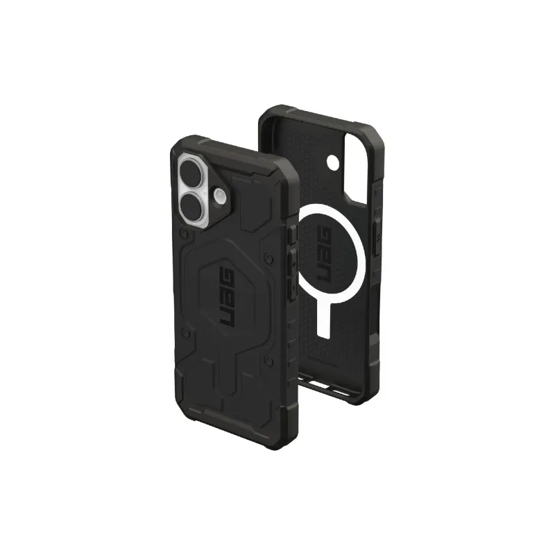 قضية UAG Pathfinder MagSafe, Black (114550114040)
