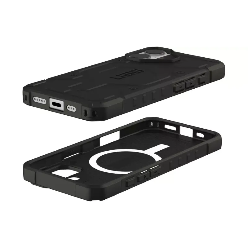 قضية UAG Pathfinder MagSafe, Black (114550114040)