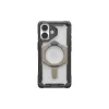 قضية UAG Plasma XTE MagSafe, Ash/Titanium (114526113136)