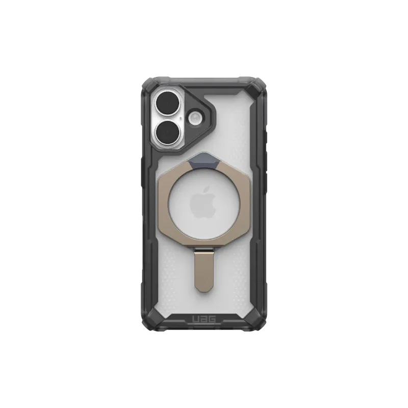 قضية UAG Plasma XTE MagSafe, Ash/Titanium (114526113136)