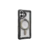 قضية UAG Plasma XTE MagSafe, Ash/Titanium (114526113136)