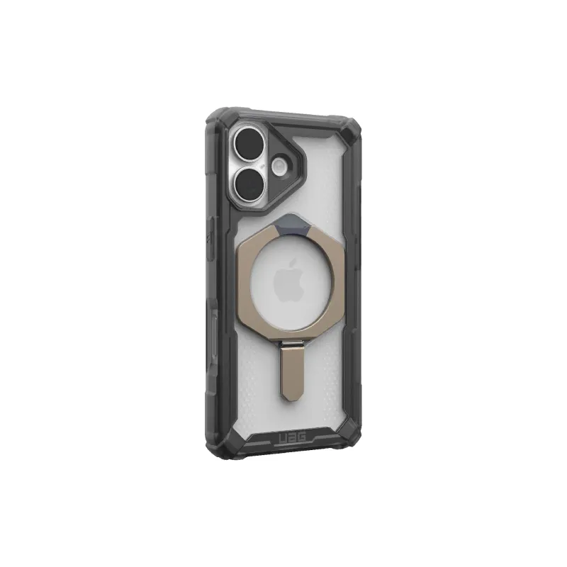 قضية UAG Plasma XTE MagSafe, Ash/Titanium (114526113136)