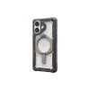 قضية UAG Plasma XTE MagSafe, Ash/Titanium (114526113136)