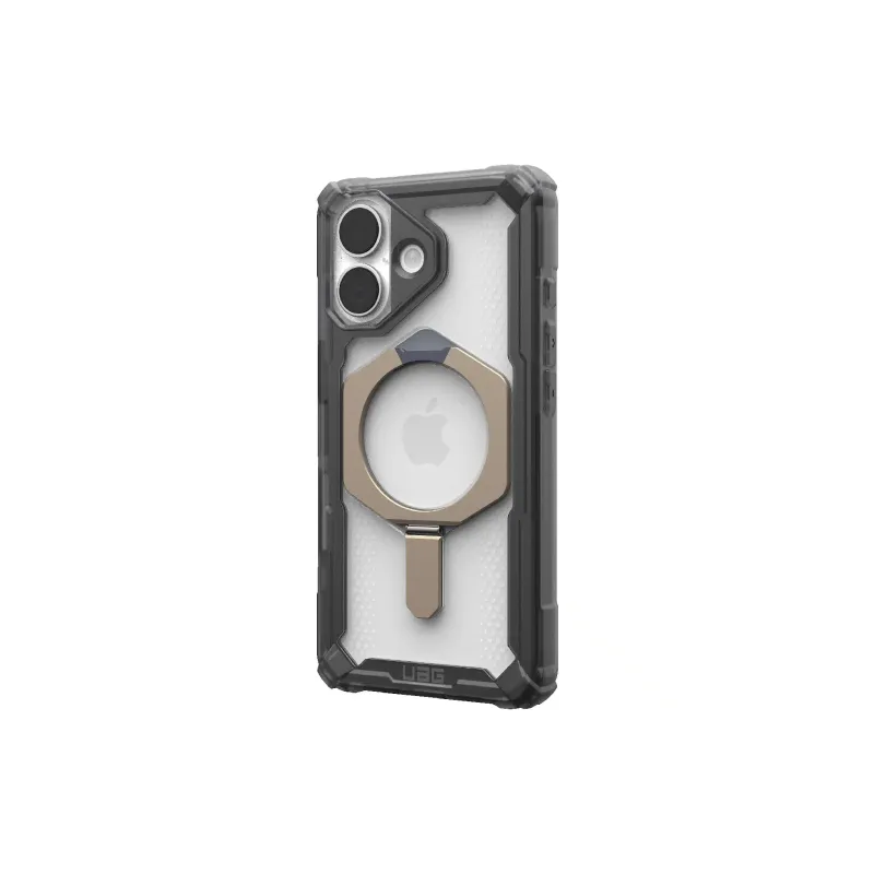 قضية UAG Plasma XTE MagSafe, Ash/Titanium (114526113136)